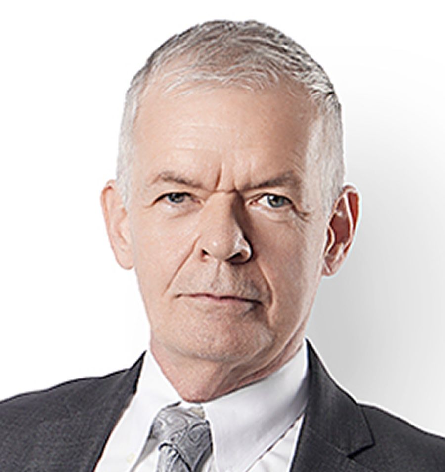 Dr. Jean Guay, Vice President of Product Development at Katun