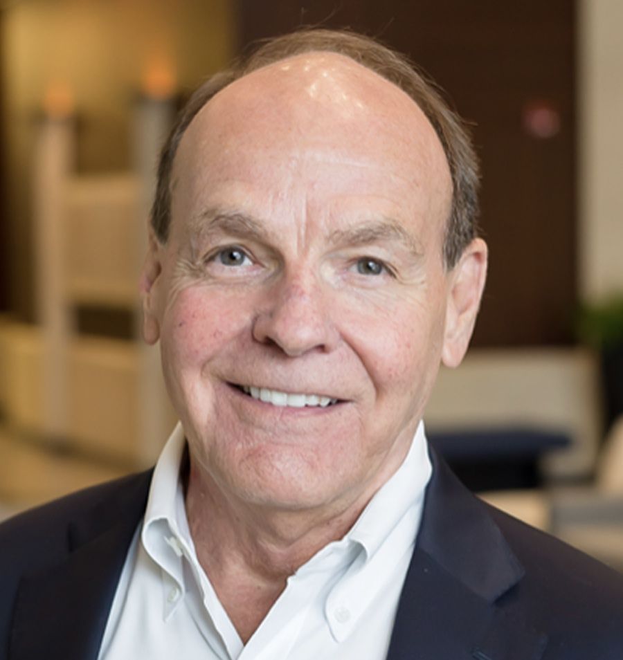 Ron Pettucci, General Manager of Katun North America