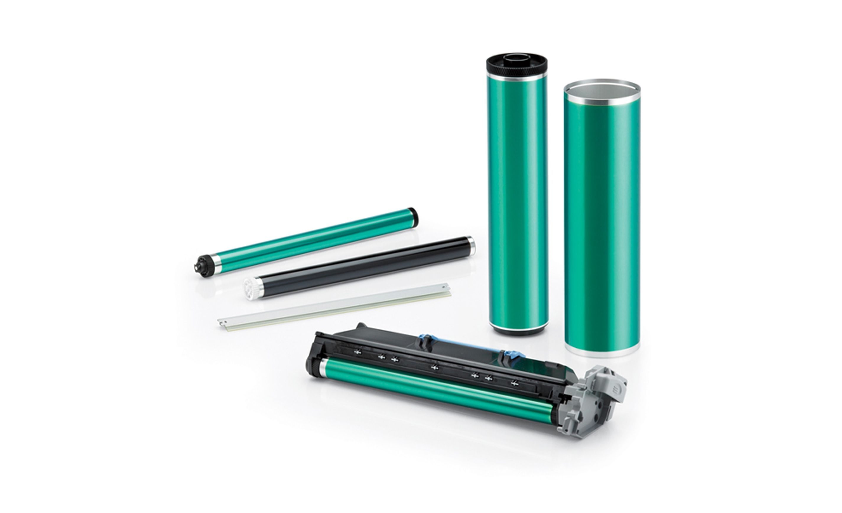 Katun Remanufactured Toner Cartridges