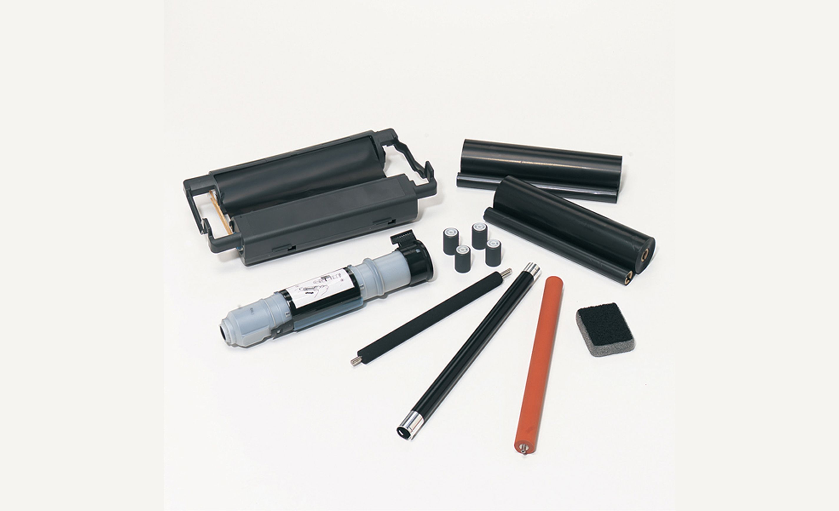 Katun Printer Parts and Accessories
