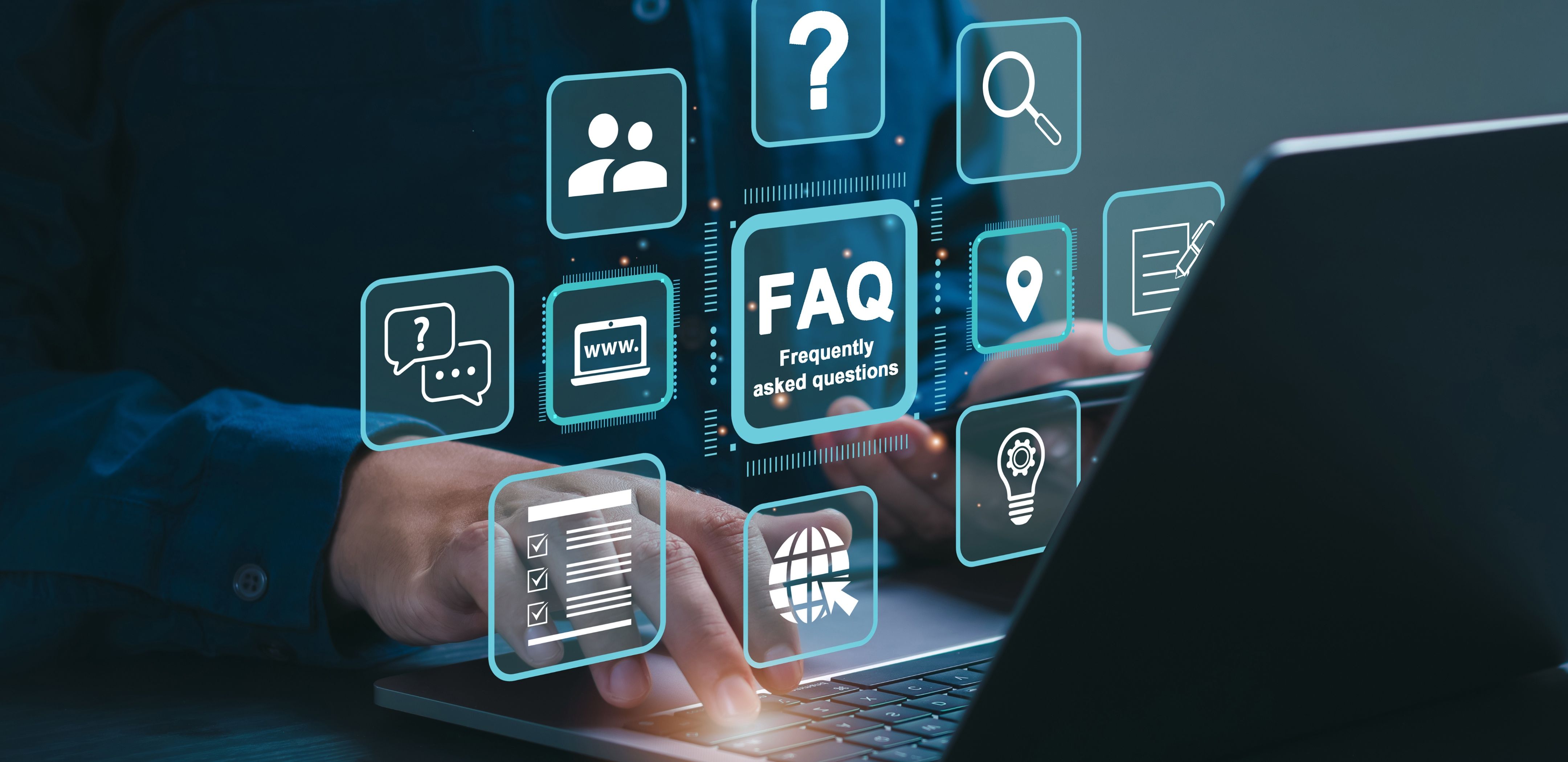 Frequently Asked Questions