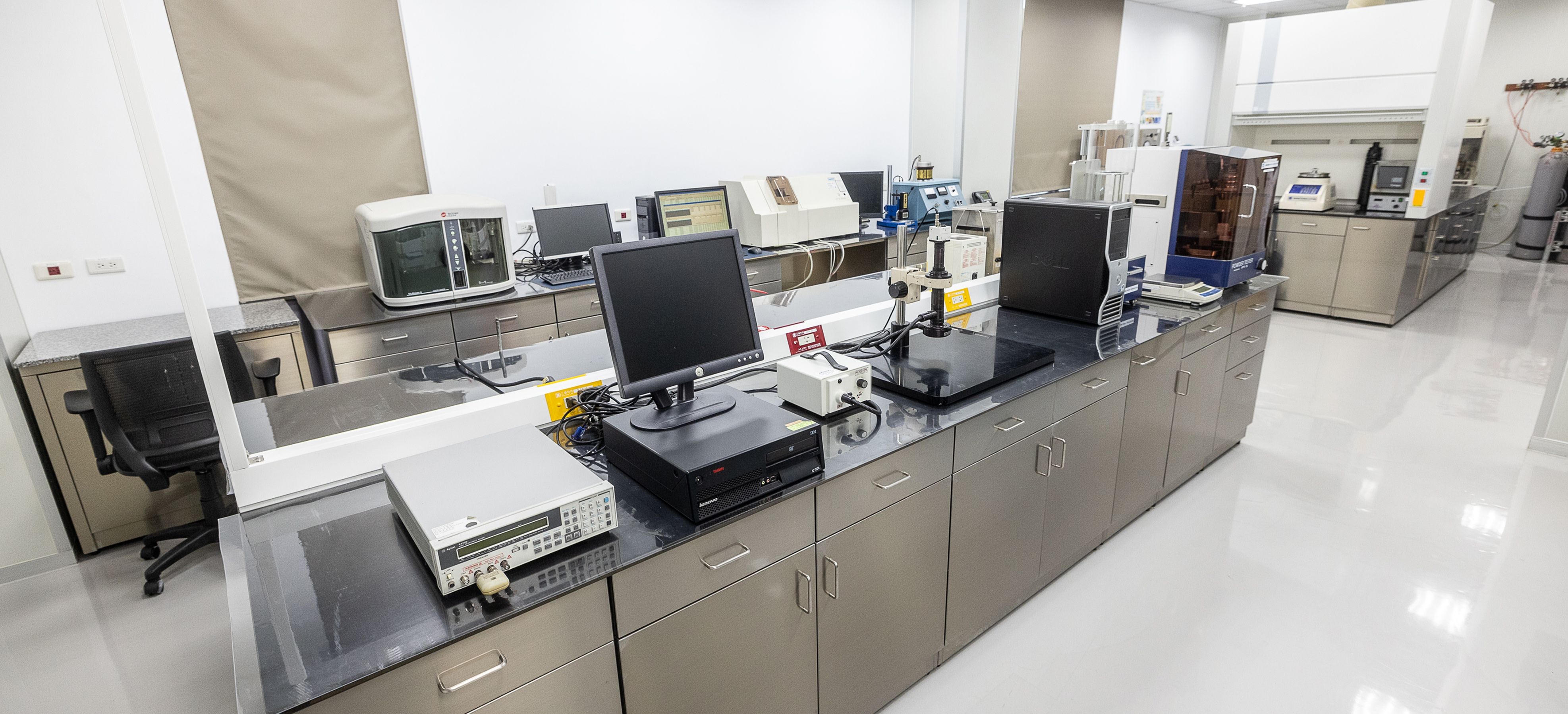 Katun Innovation Hub Lab