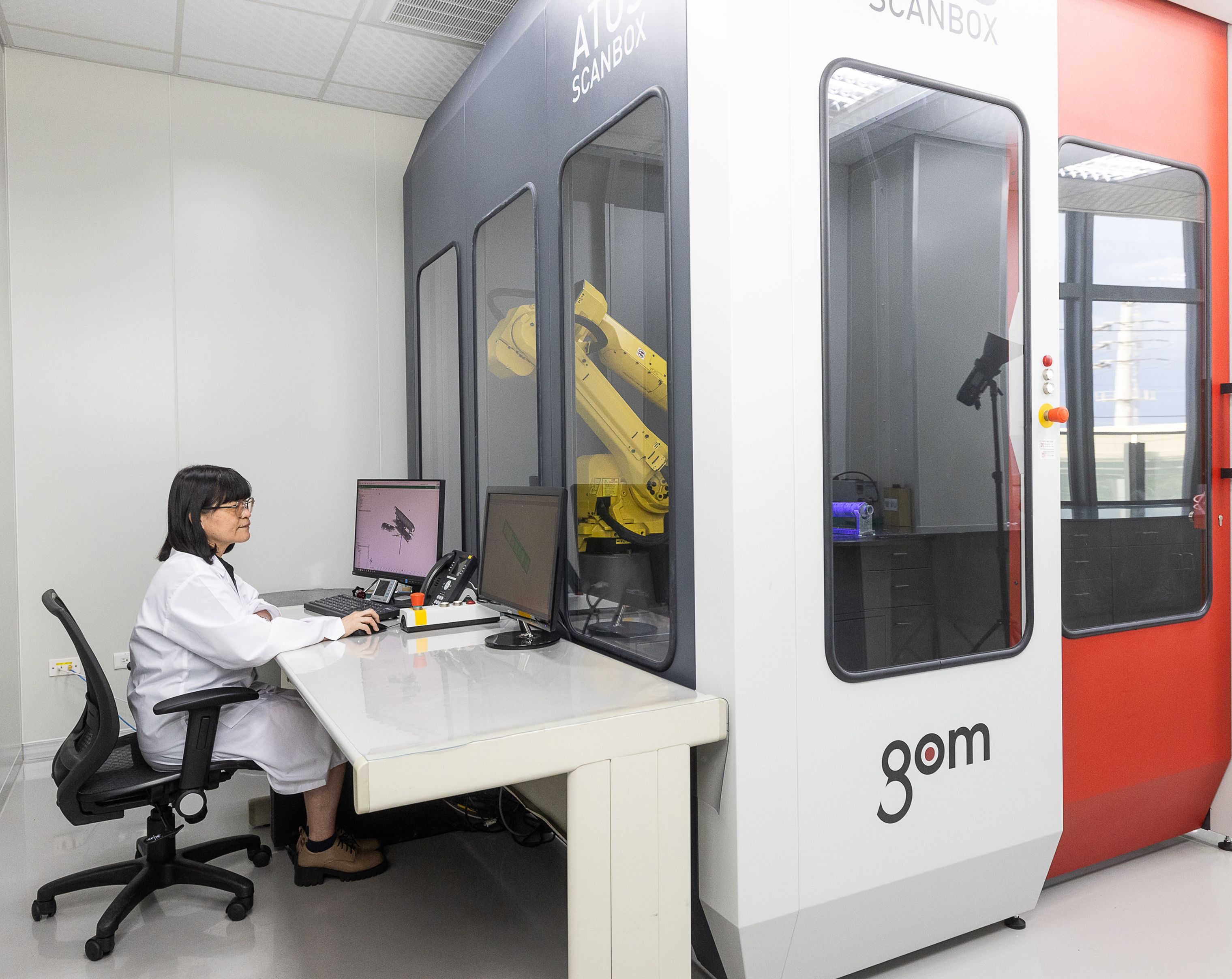 Katun Innovation Hub Research Center