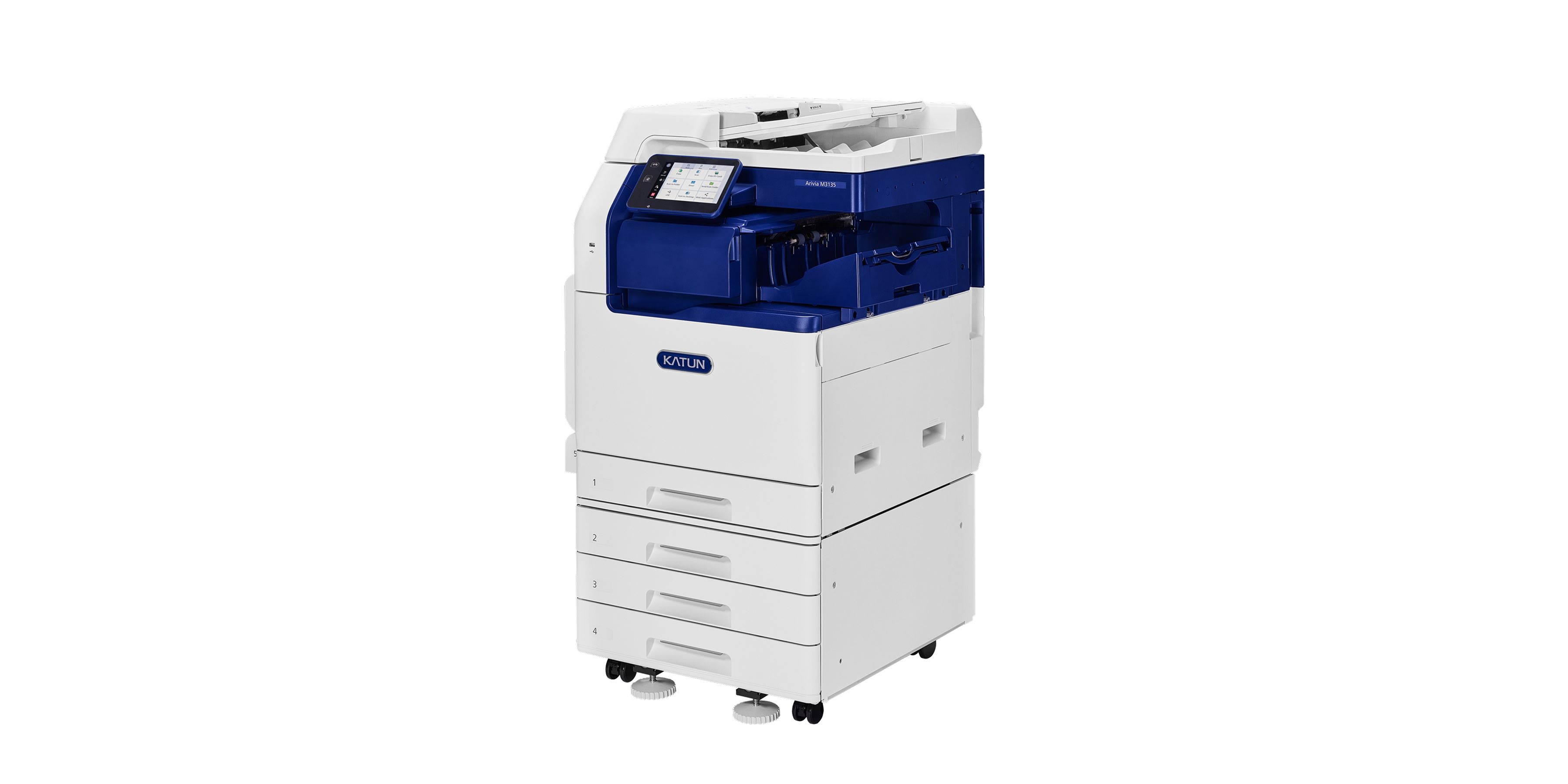 Arivia M3135 Multifunction Printer (MFP) by Katun