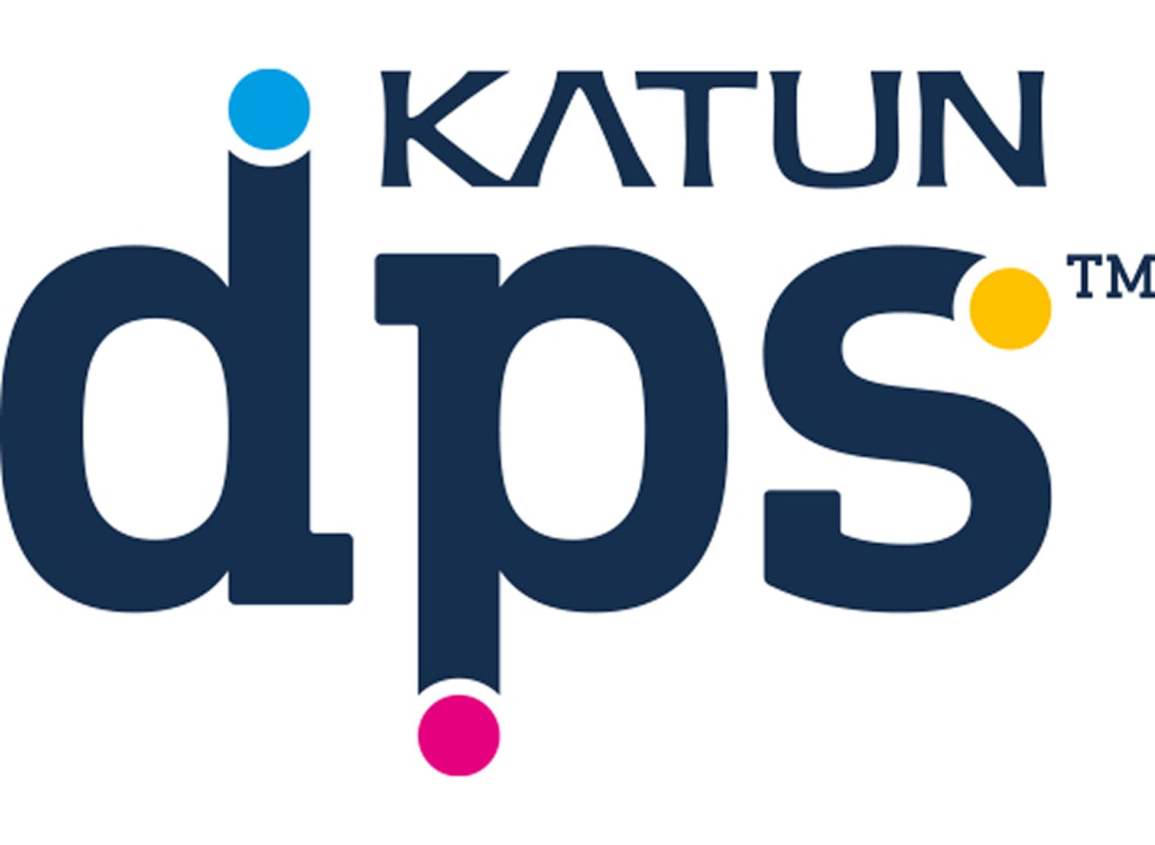 Katun dps logo