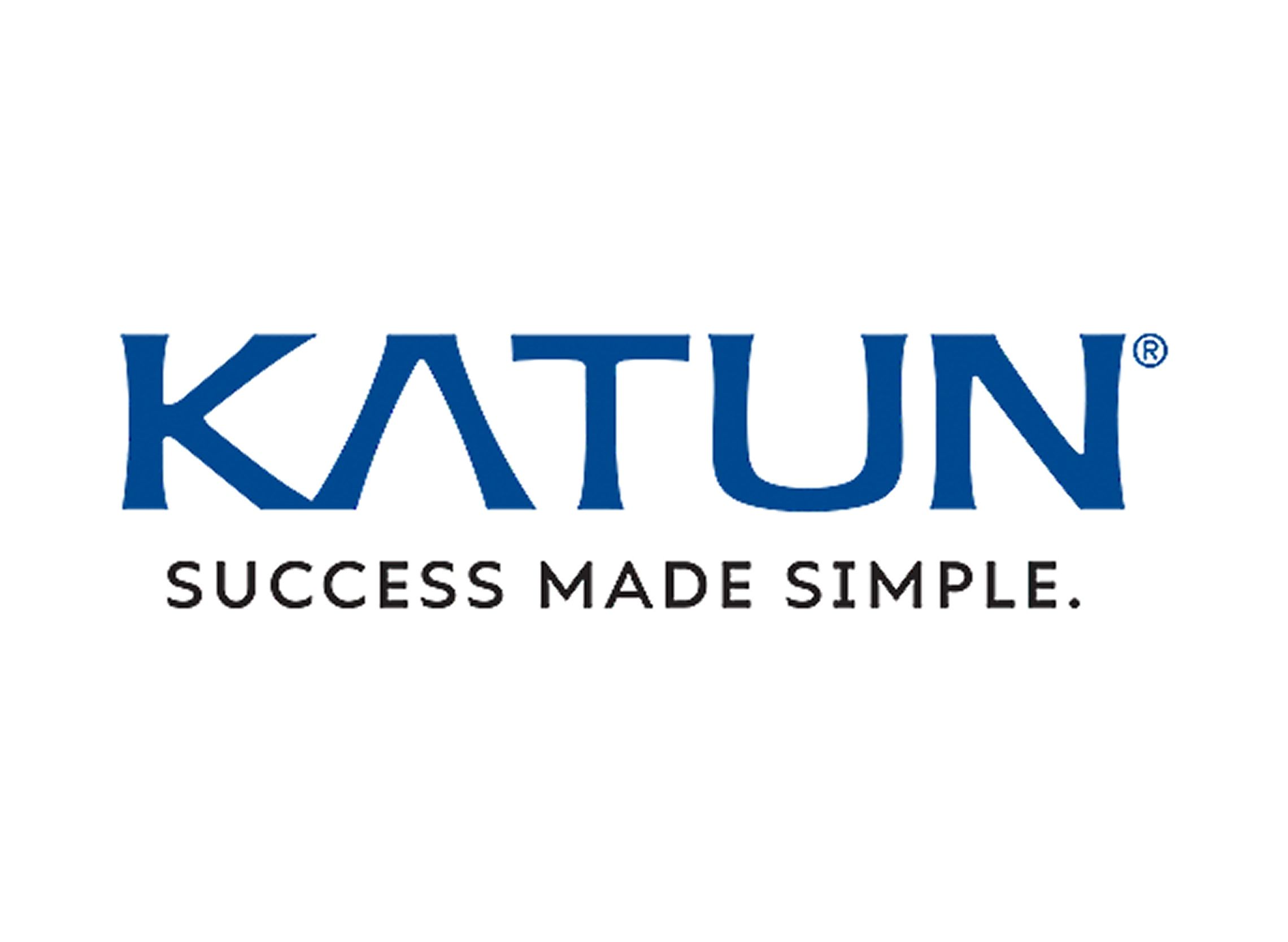 Katun Logo