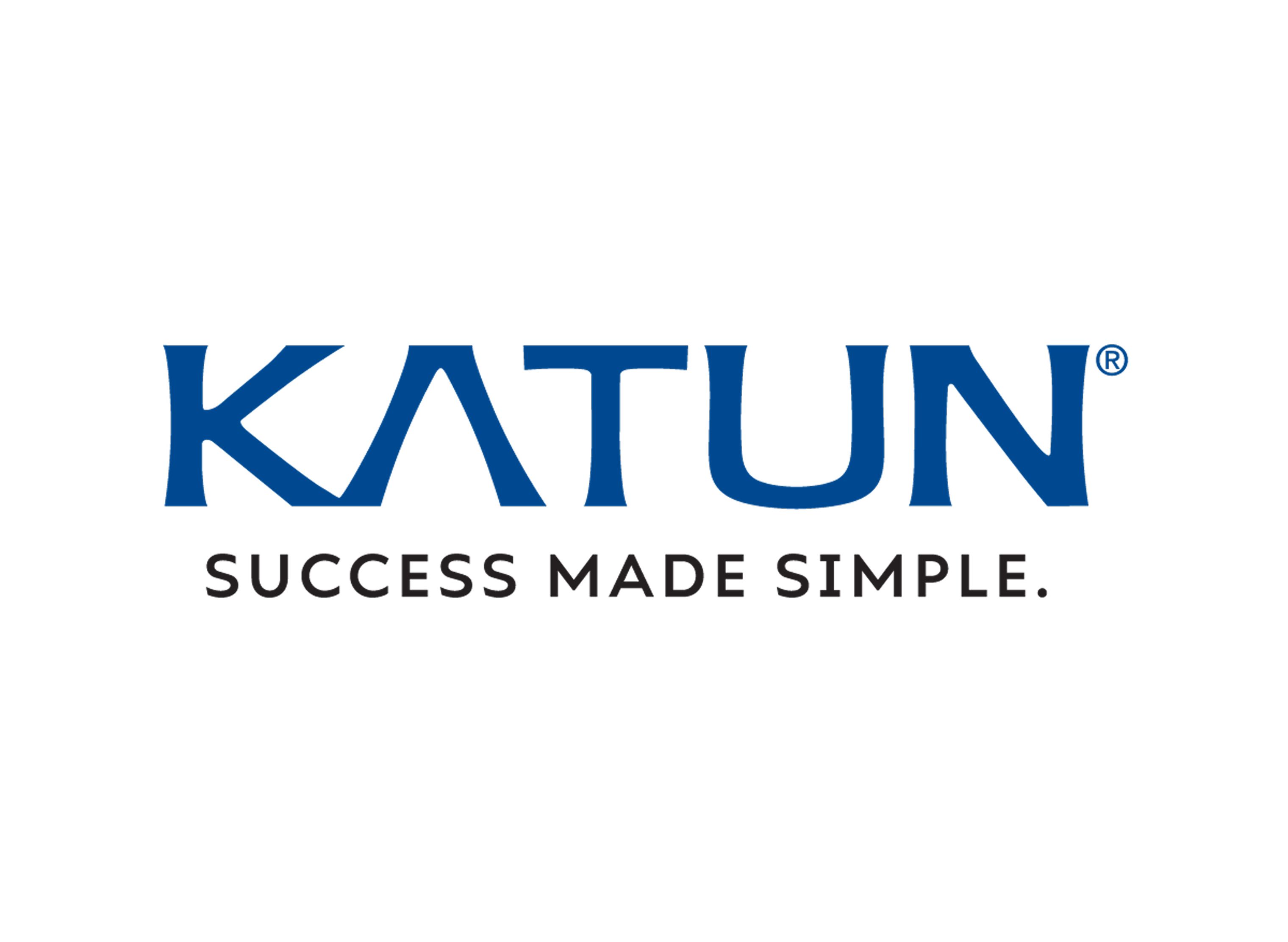 Katun logo