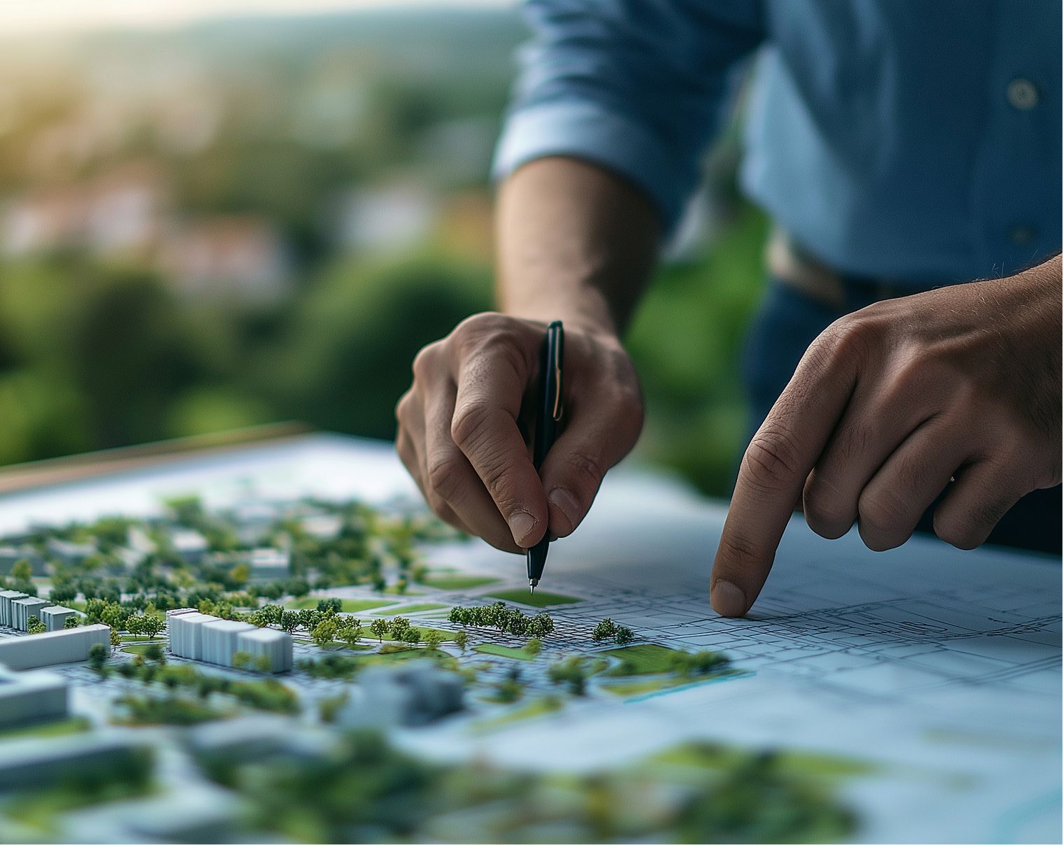 Sustainability Tracking