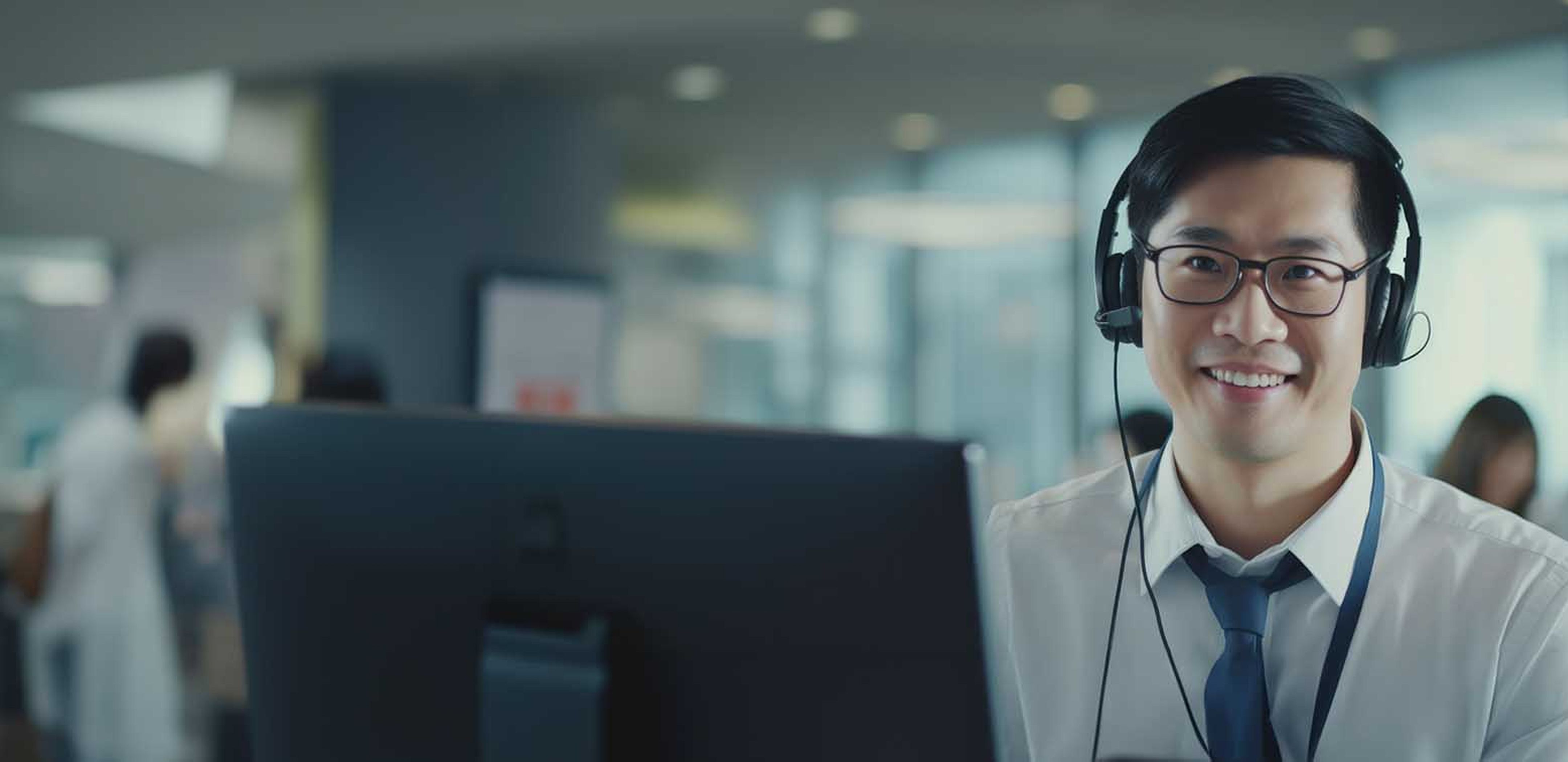 Katun Customer Service Rep