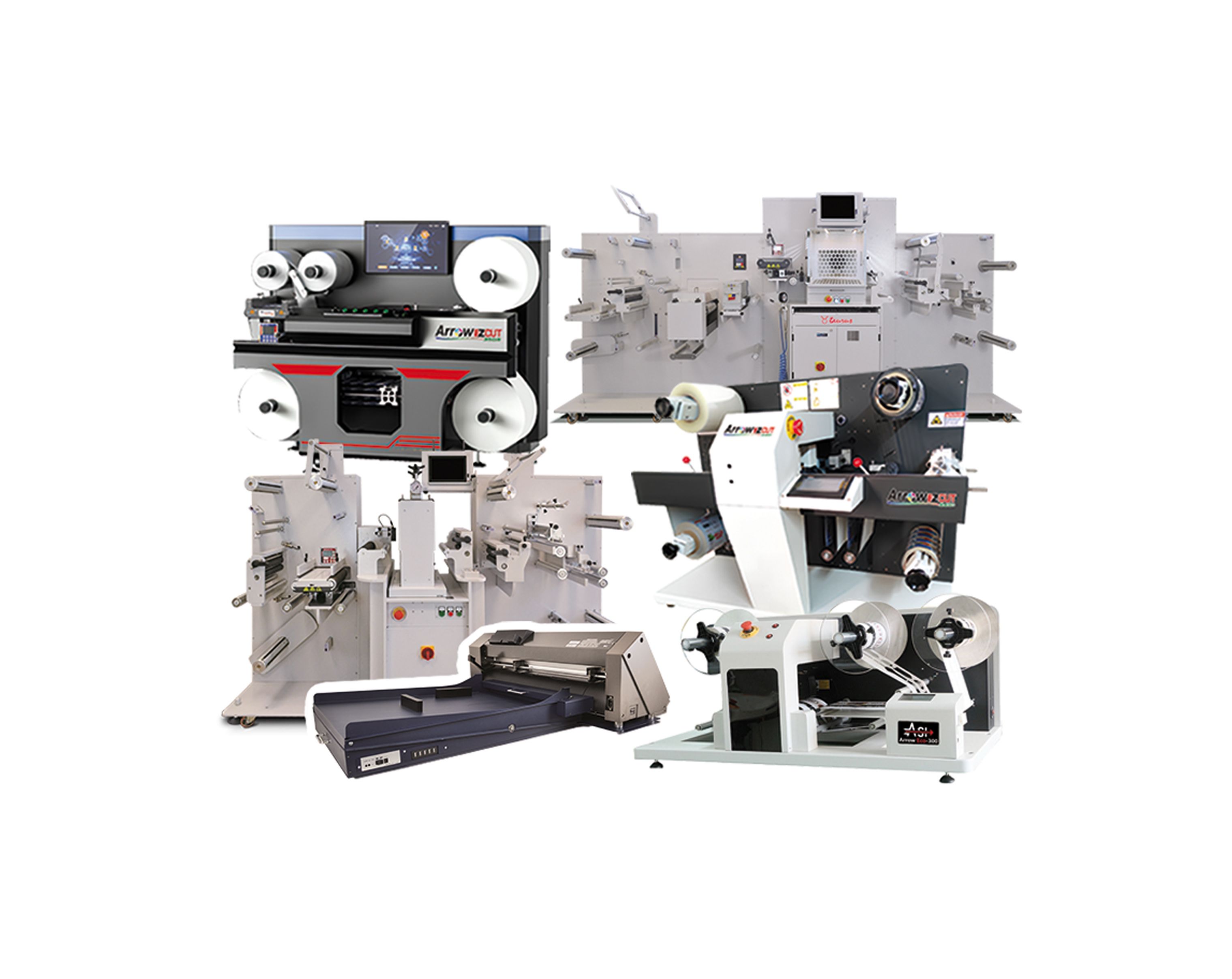 Katun dps finishing system