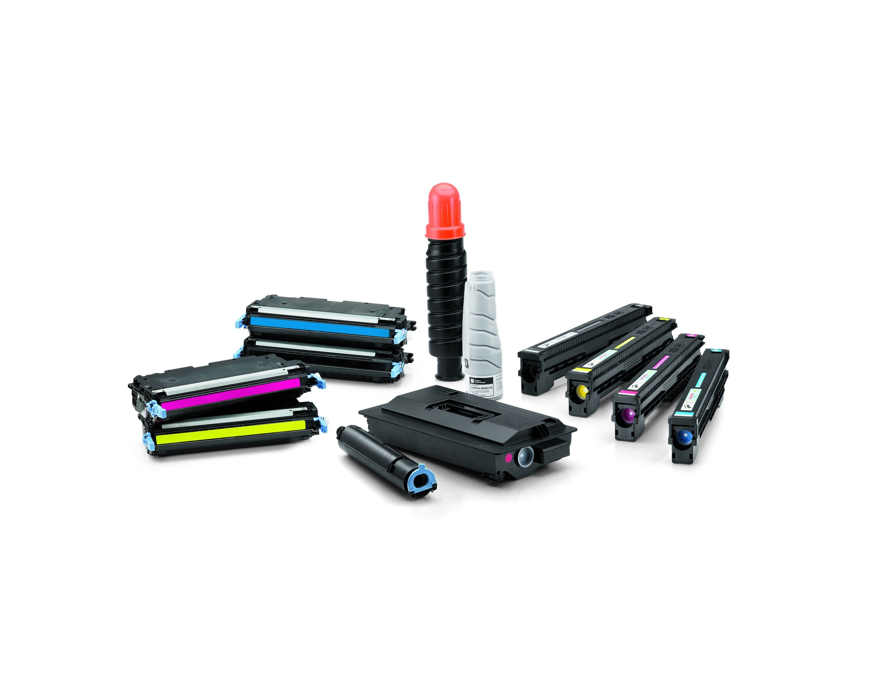 Katun Printer Consumables