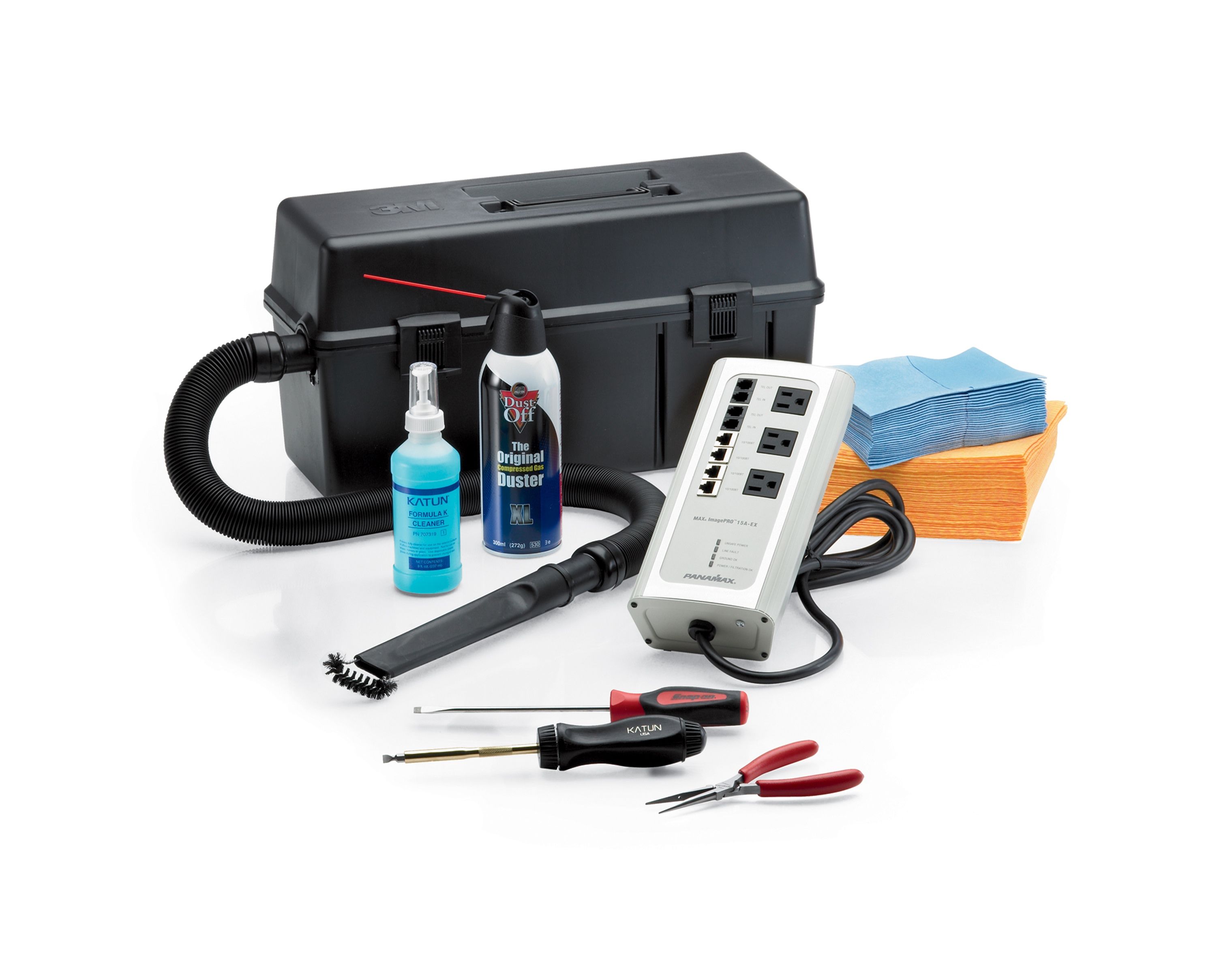 Katun Service Accessories