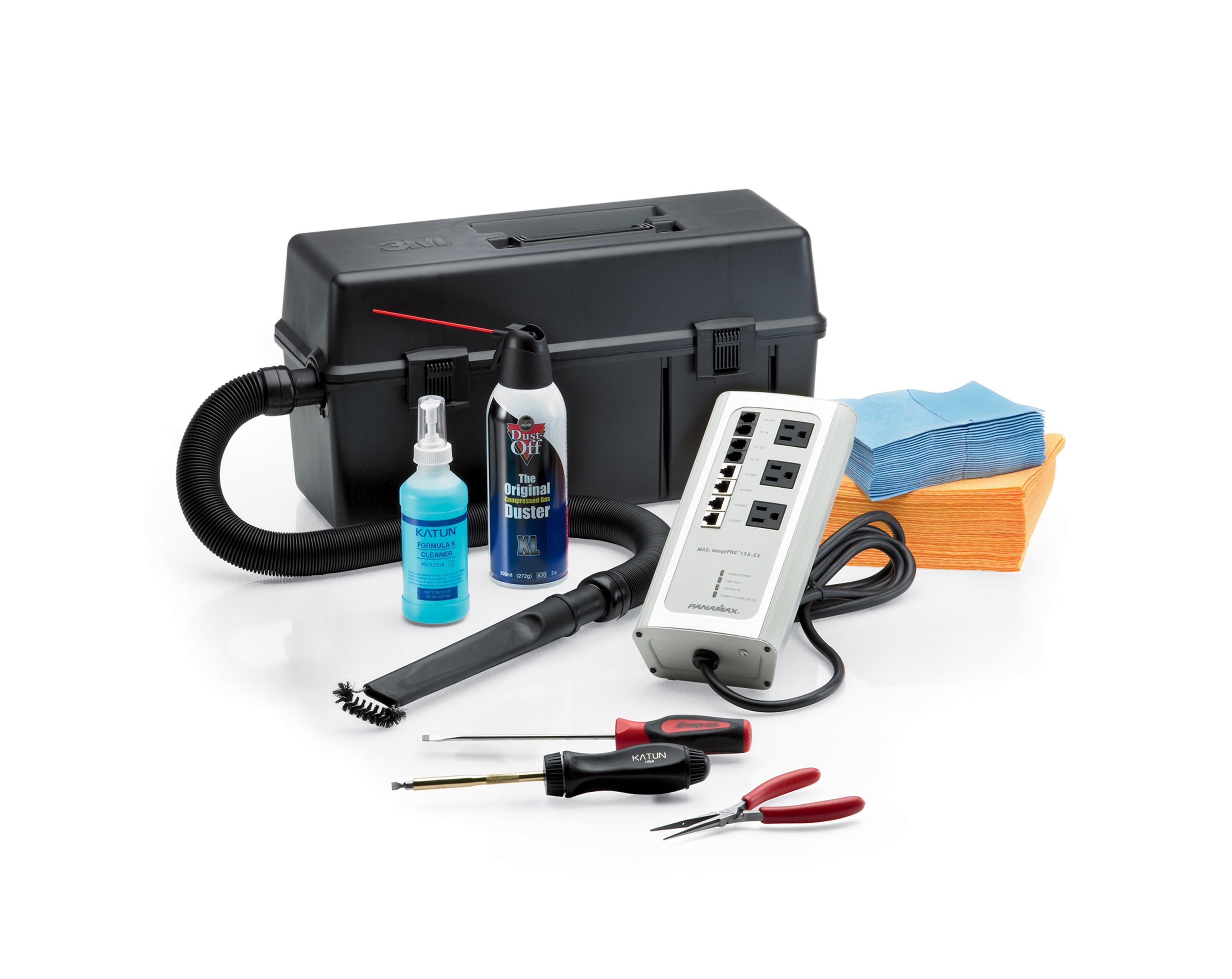 Katun Service Accessories