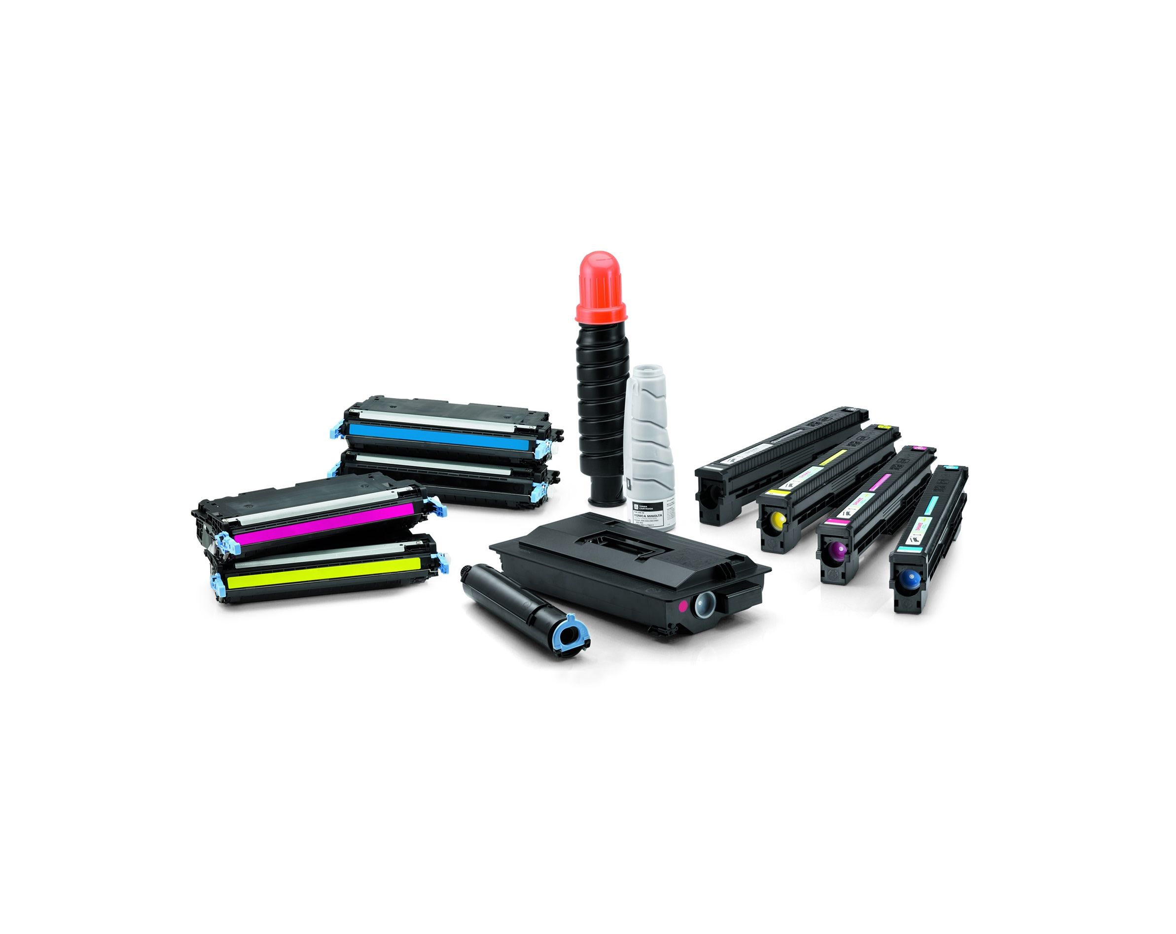 Katun Printer Consumables