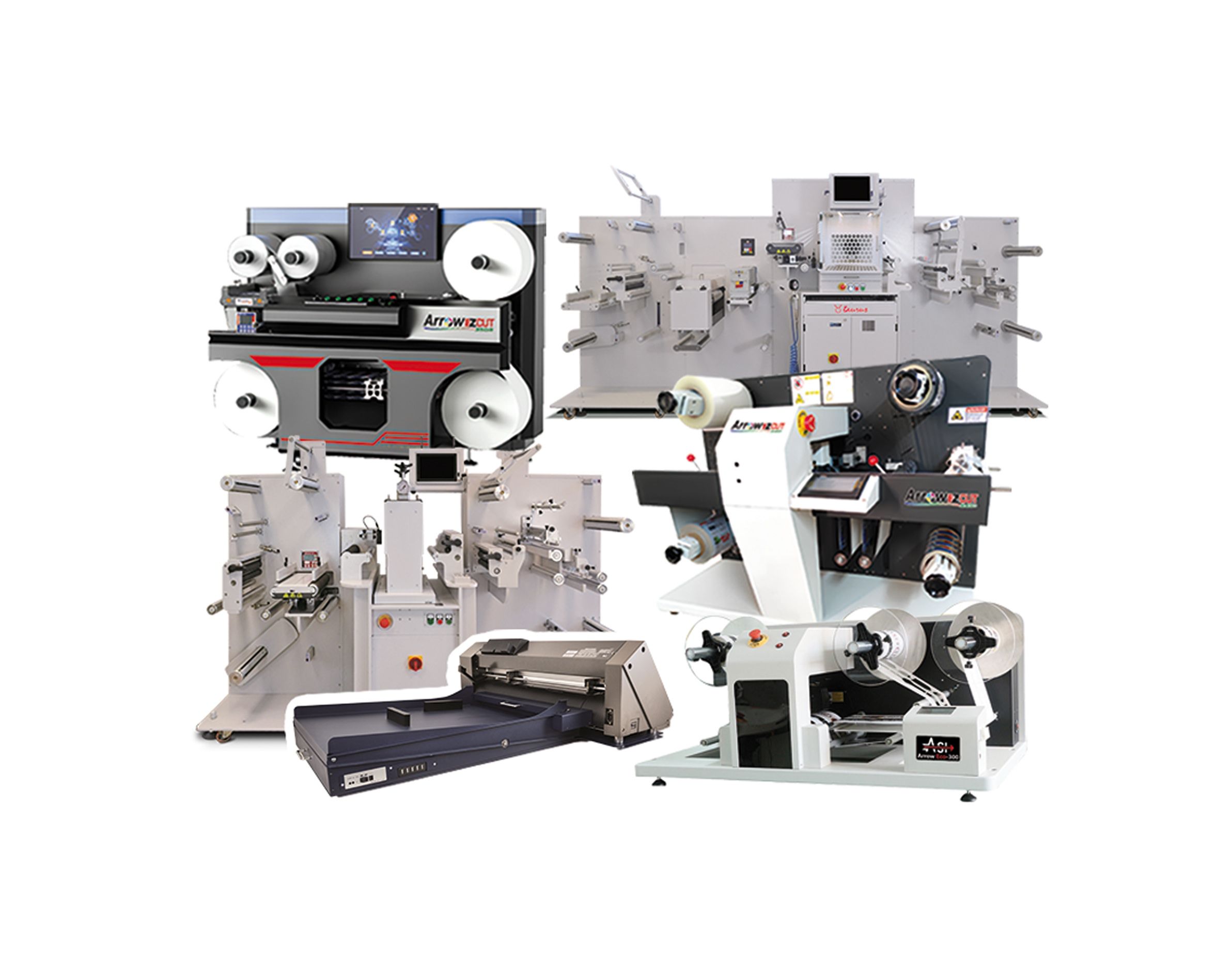 Katun dps finishing system