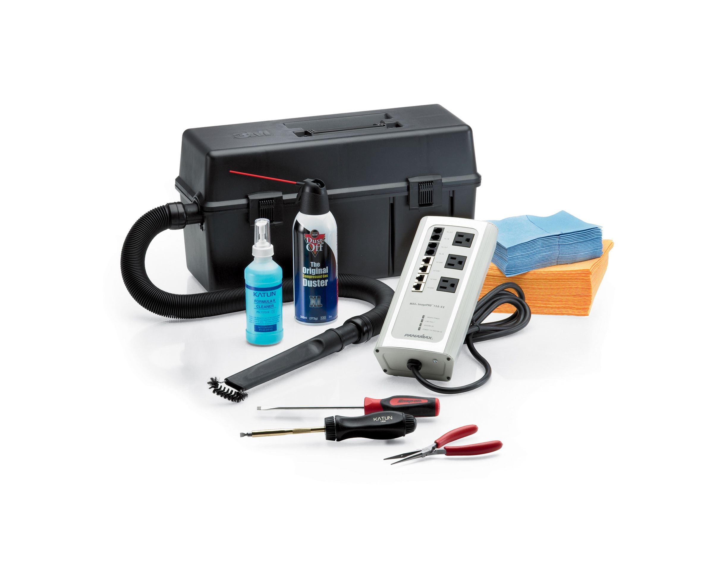 Katun Service Accessories